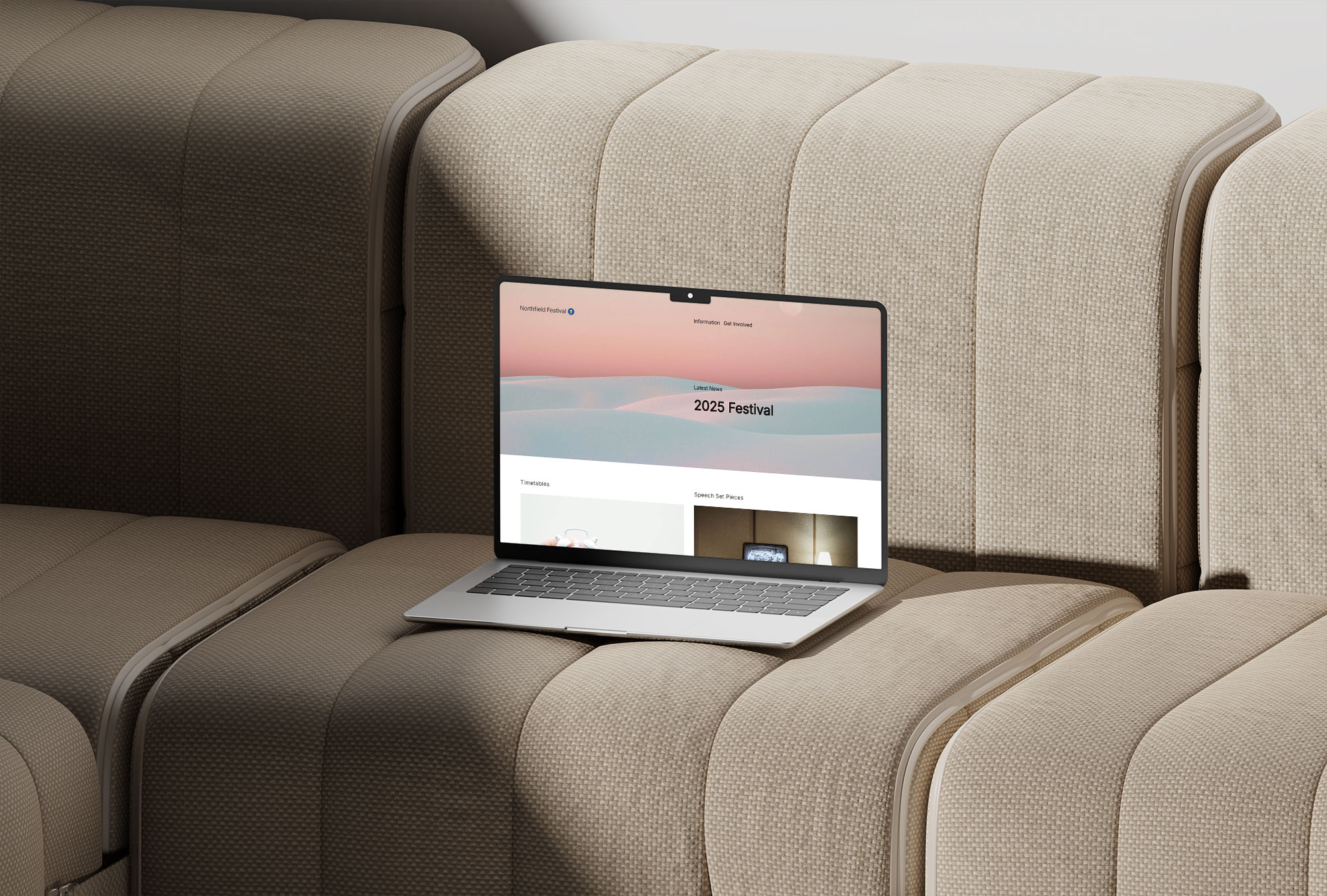 Northfield Festival - Bute Digital