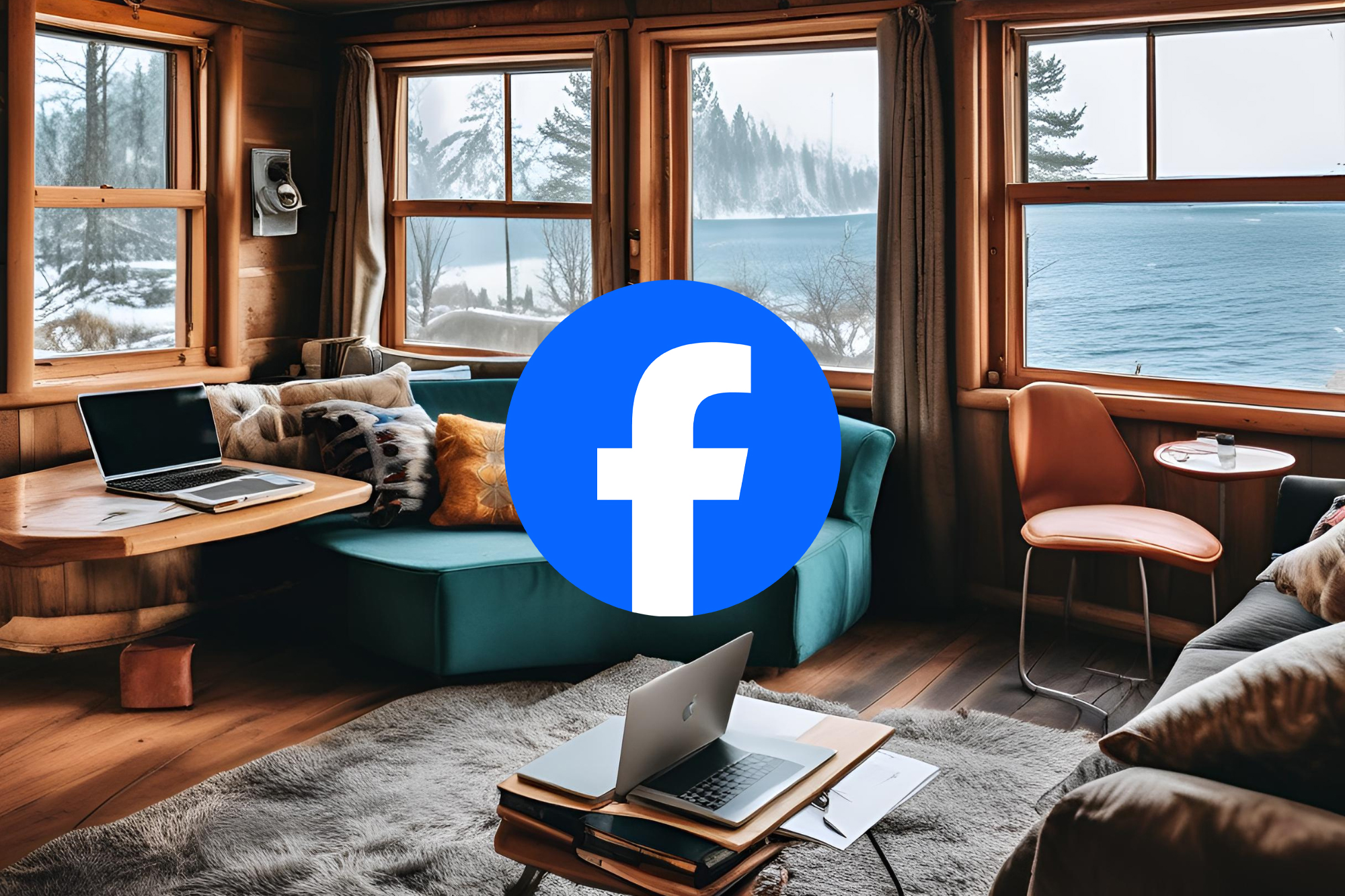 Why do I need a website if I already use Facebook? - Bute Digital