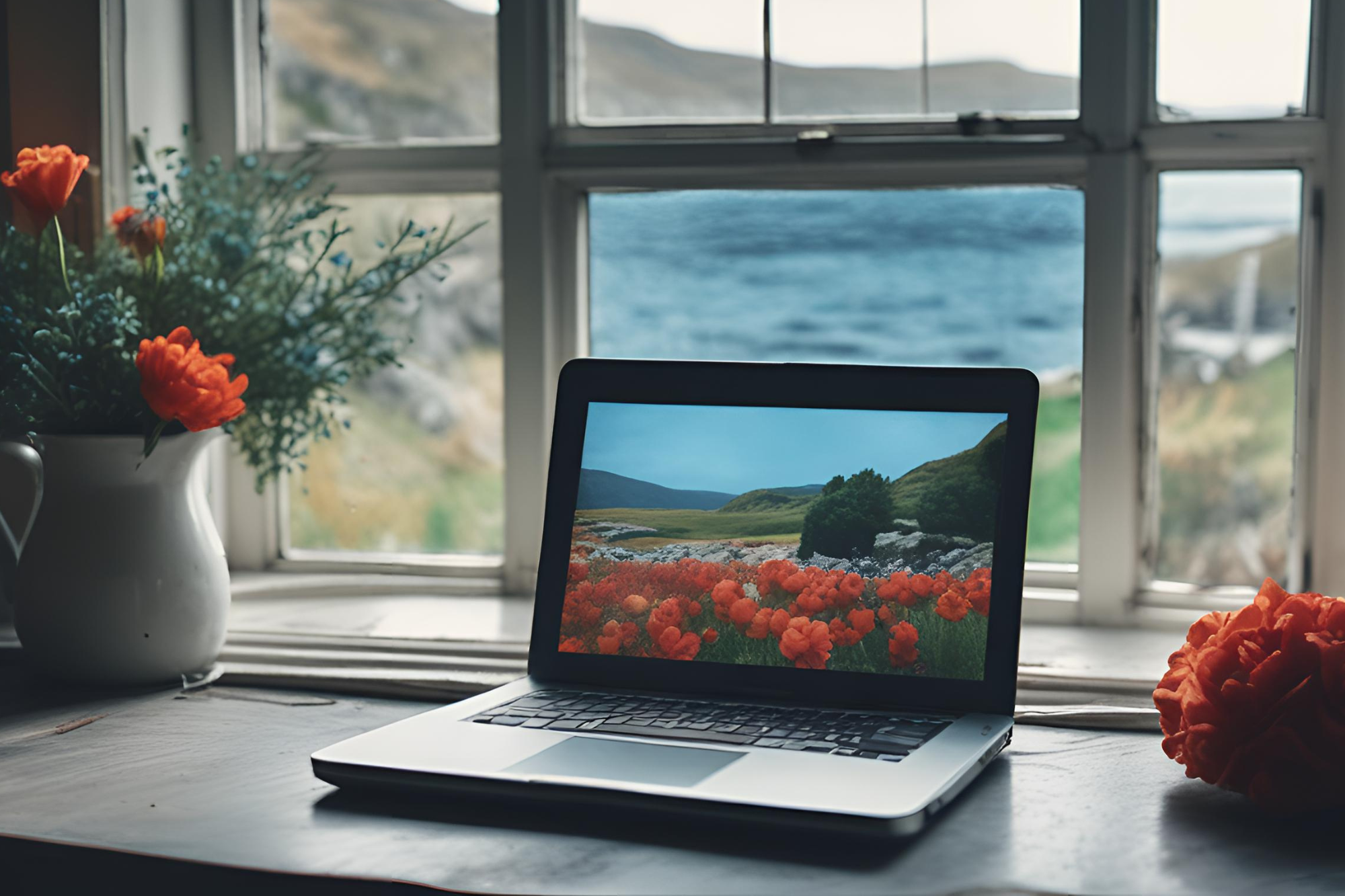 Nick Halstead Web Services - The Heart behind the Pixels